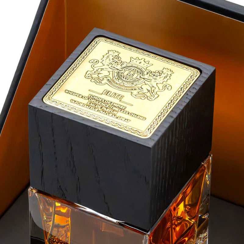 ELITE Eau de Parfum Uomo