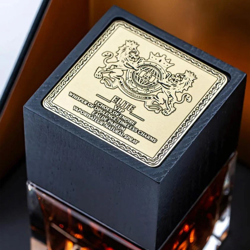 ELITE VIP Eau de Parfum Uomo