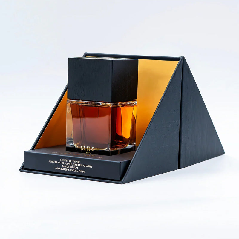 ELITE VIP Eau de Parfum Uomo