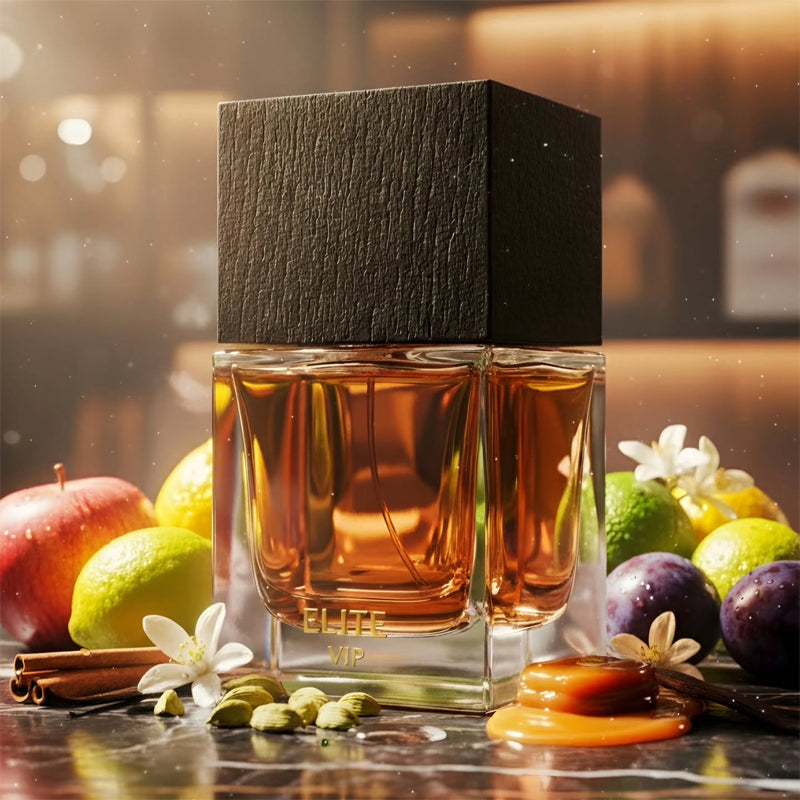 ELITE VIP Eau de Parfum Uomo