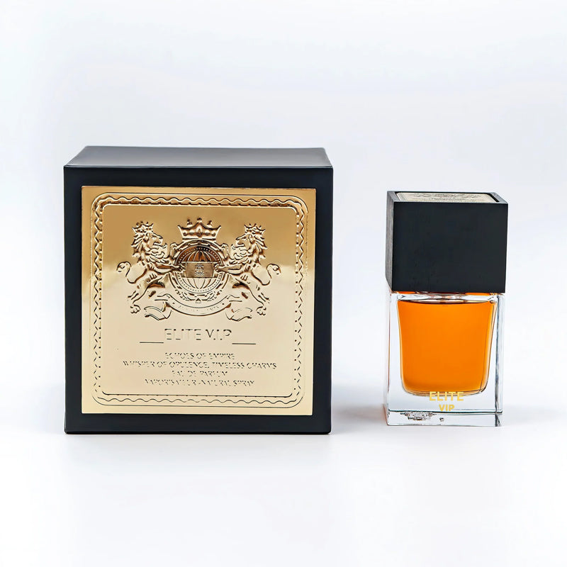 ELITE VIP Eau de Parfum Uomo