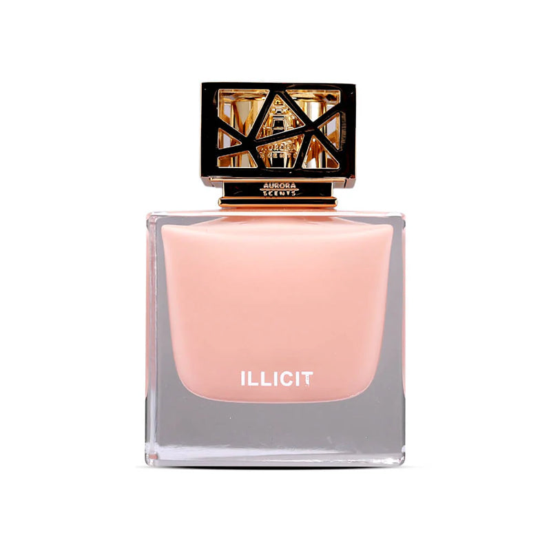 Illicit Eau de Parfum Donna