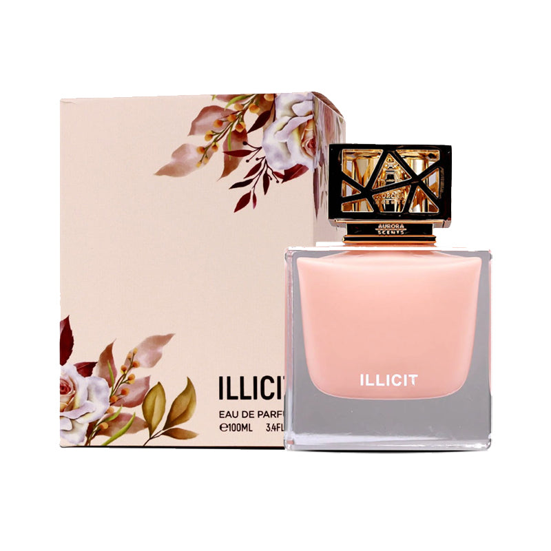 Illicit Eau de Parfum Donna