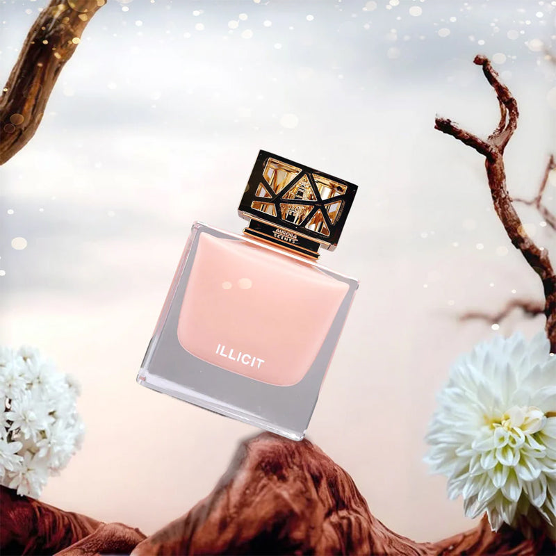 Illicit Eau de Parfum Donna