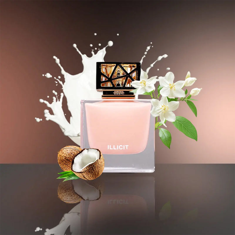 Illicit Eau de Parfum Donna