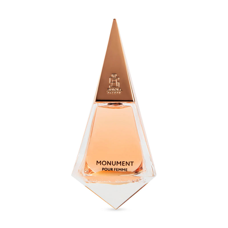 Monument Pour Femme Eau de Parfum Donna