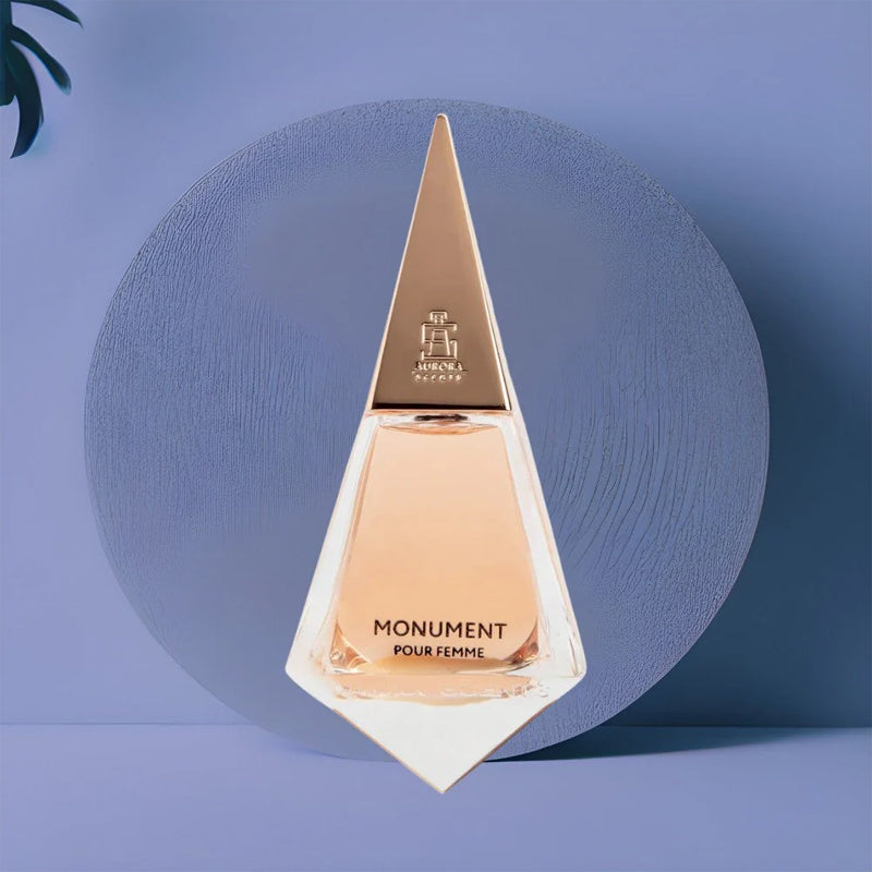 Monument Pour Femme Eau de Parfum Donna