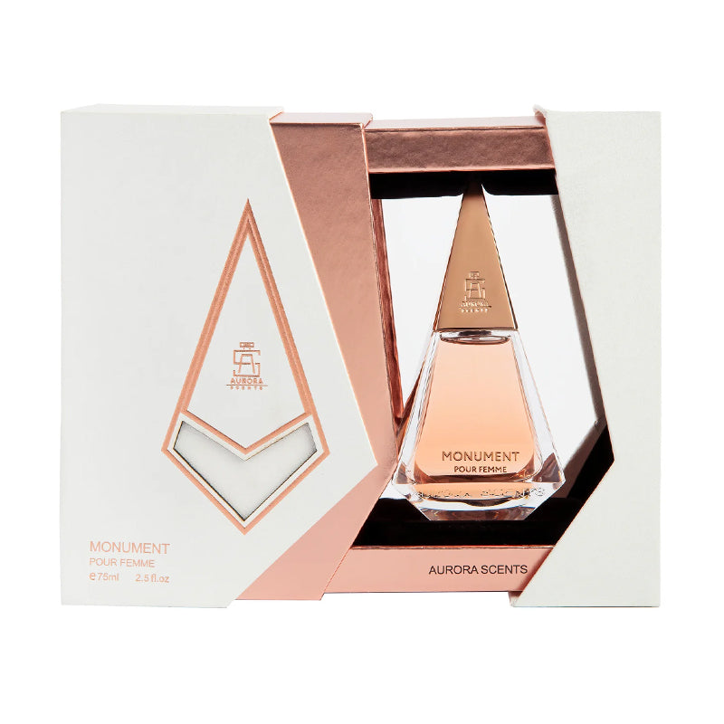 Monument Pour Femme Eau de Parfum Donna