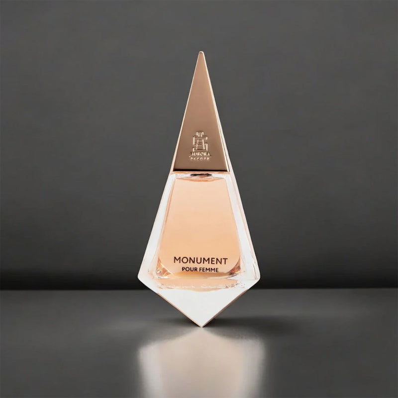 Monument Pour Femme Eau de Parfum Donna