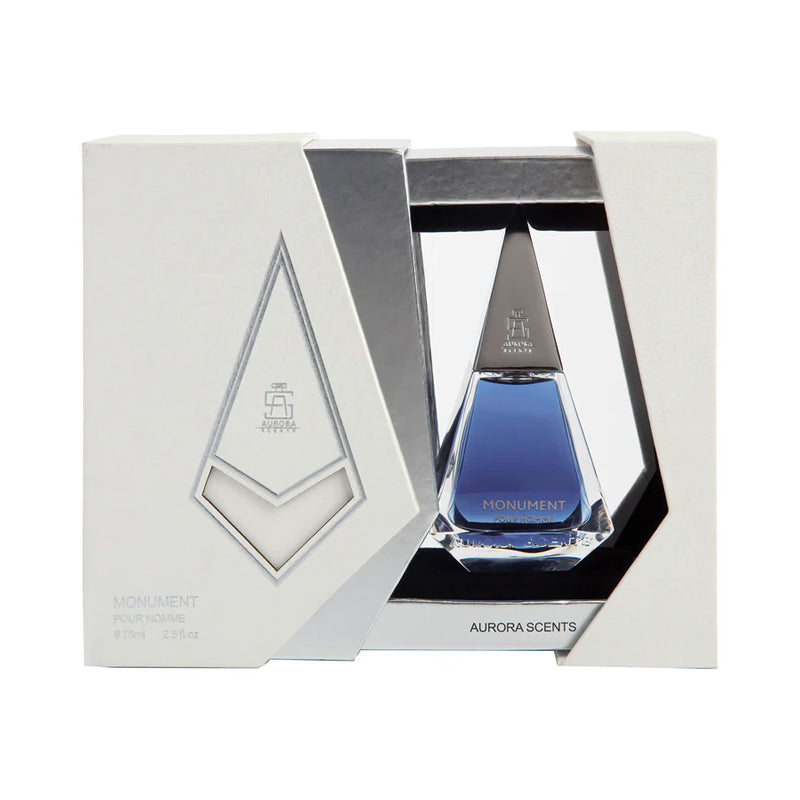 Monument Pour Homme Eau de Parfum Uomo
