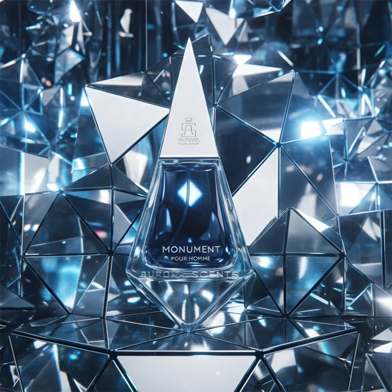 Monument Pour Homme Eau de Parfum Uomo