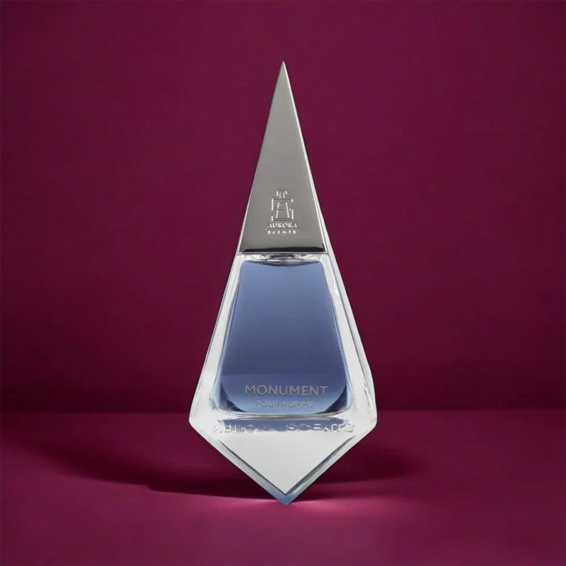 Monument Pour Homme Eau de Parfum Uomo