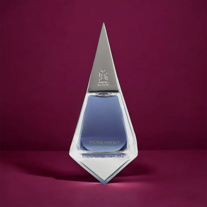 Monument Pour Homme Eau de Parfum Uomo – Neoda