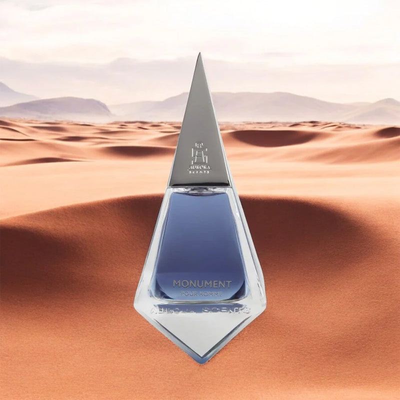 Monument Pour Homme Eau de Parfum Uomo