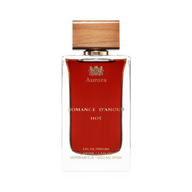 Romance D'Amour Hot Eau de Parfum
