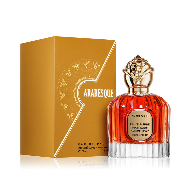 Arabesque Eau de Parfum