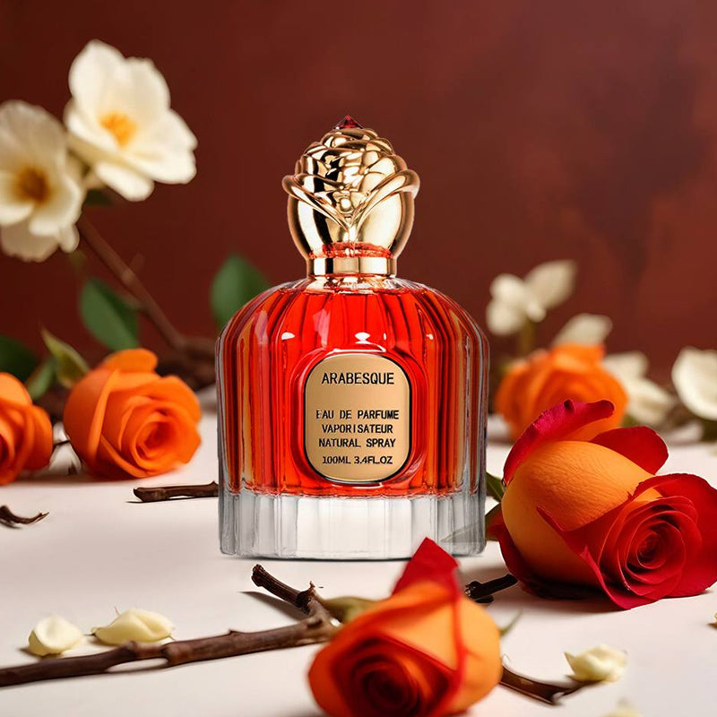 Arabesque Eau de Parfum