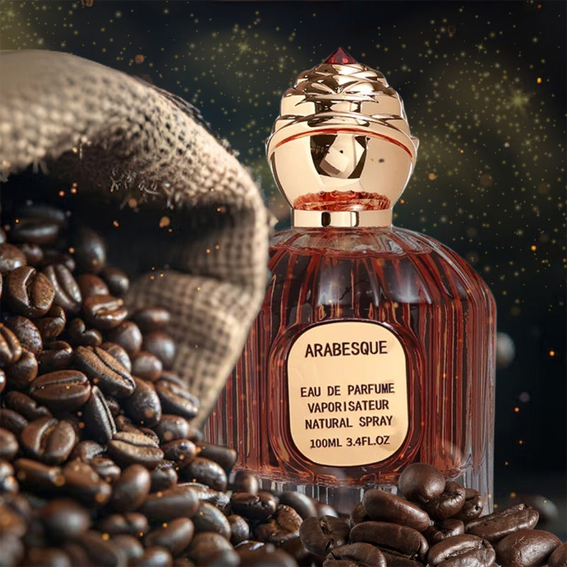 Arabesque Eau de Parfum