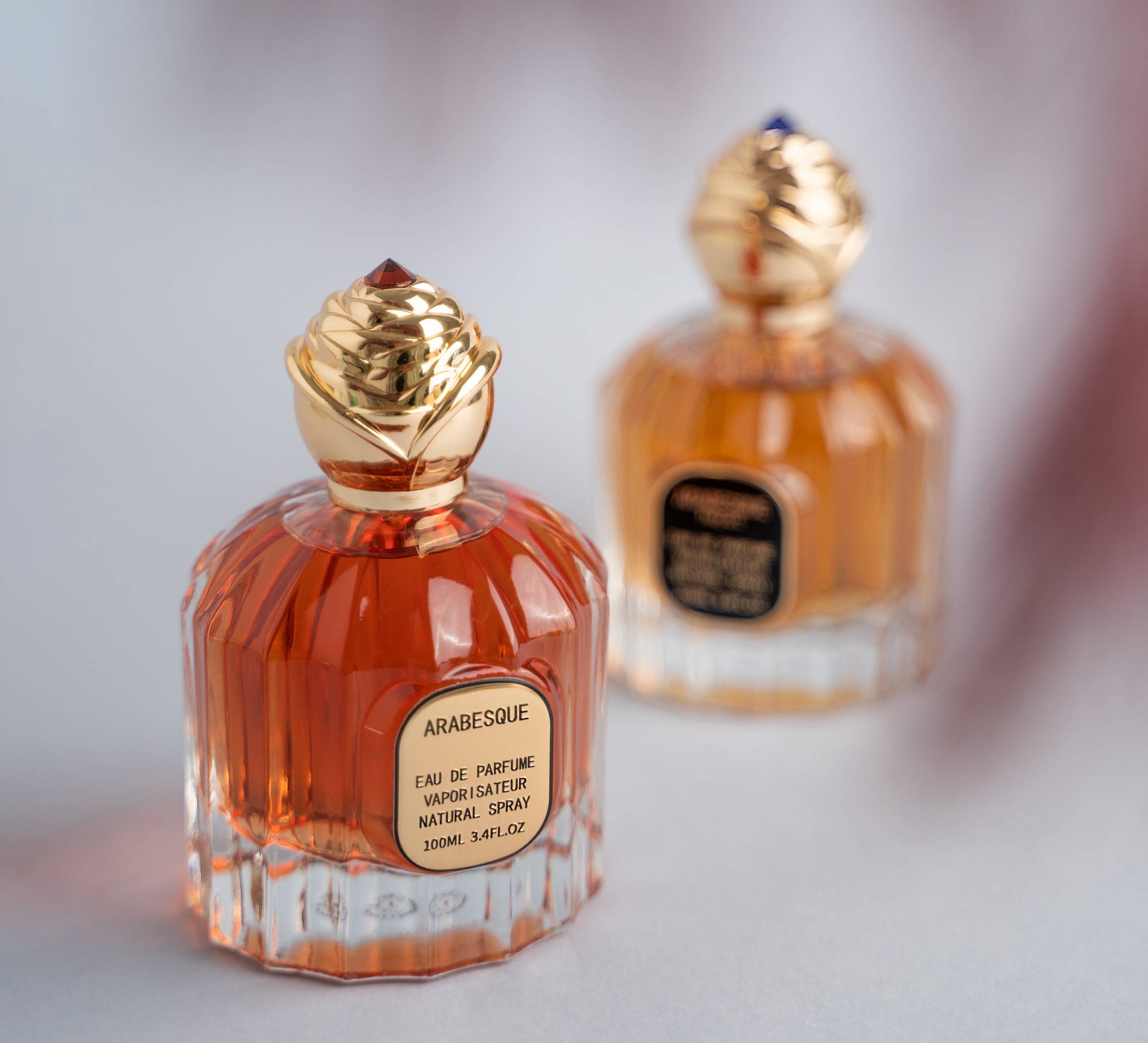 Arabesque Eau de Parfum