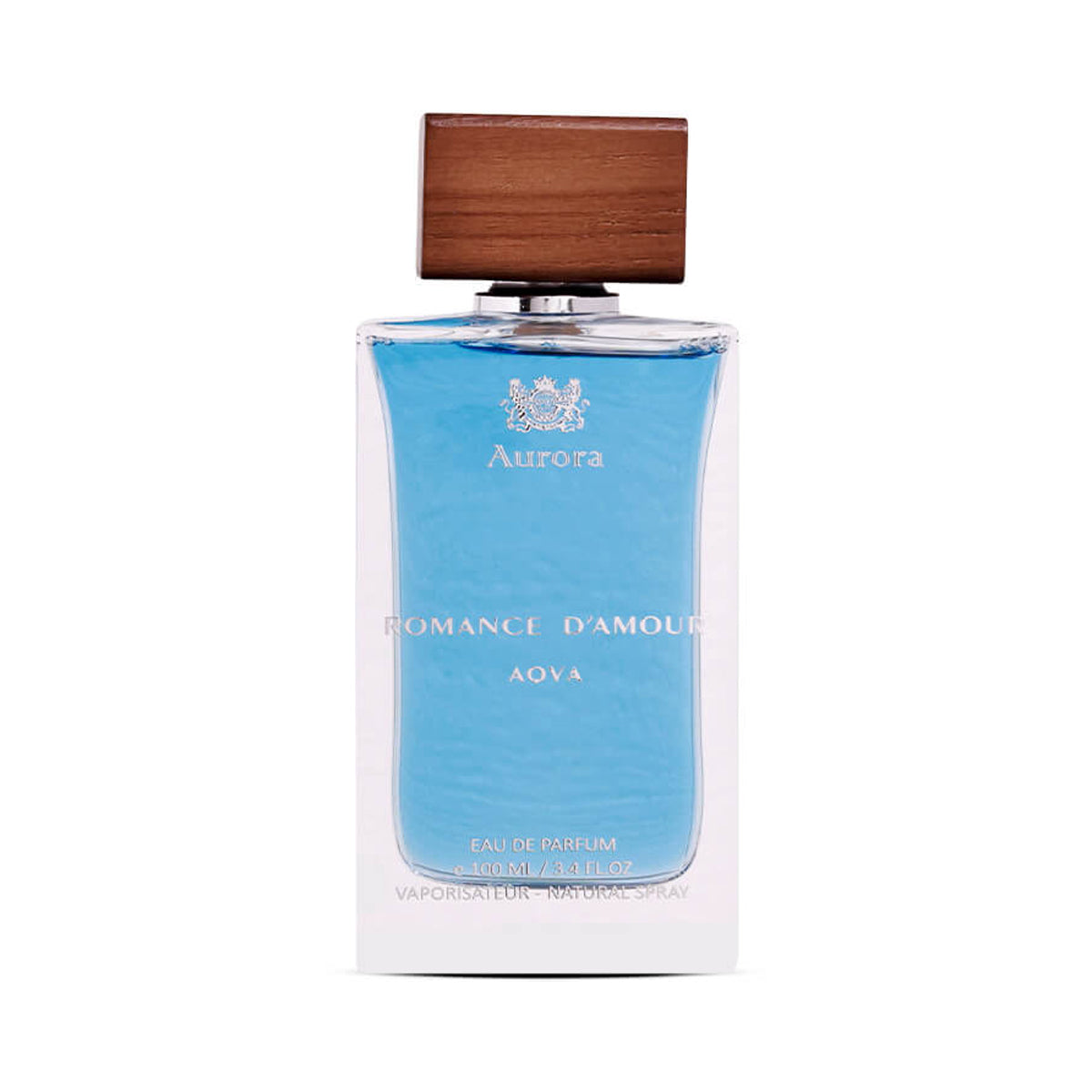 Romance D'Amour Aqua Eau de Parfum