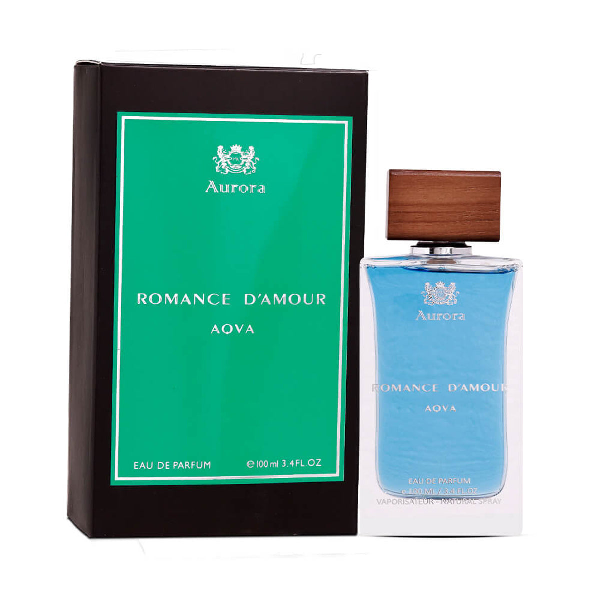 Romance D'Amour Aqua Eau de Parfum