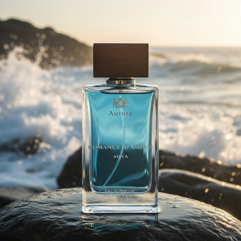 Romance D'Amour Aqua Eau de Parfum