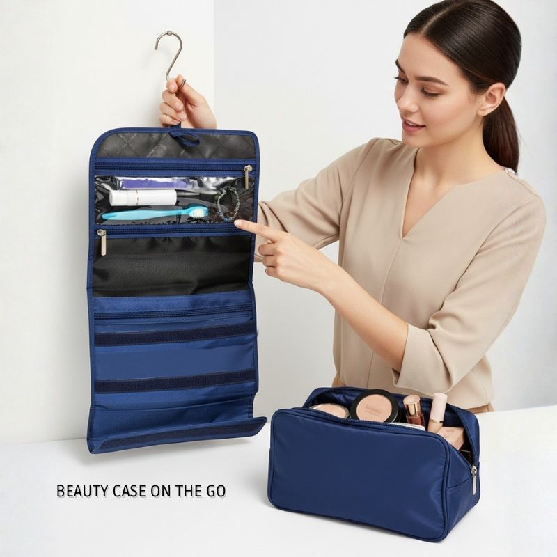 Costume National – Beauty Case 