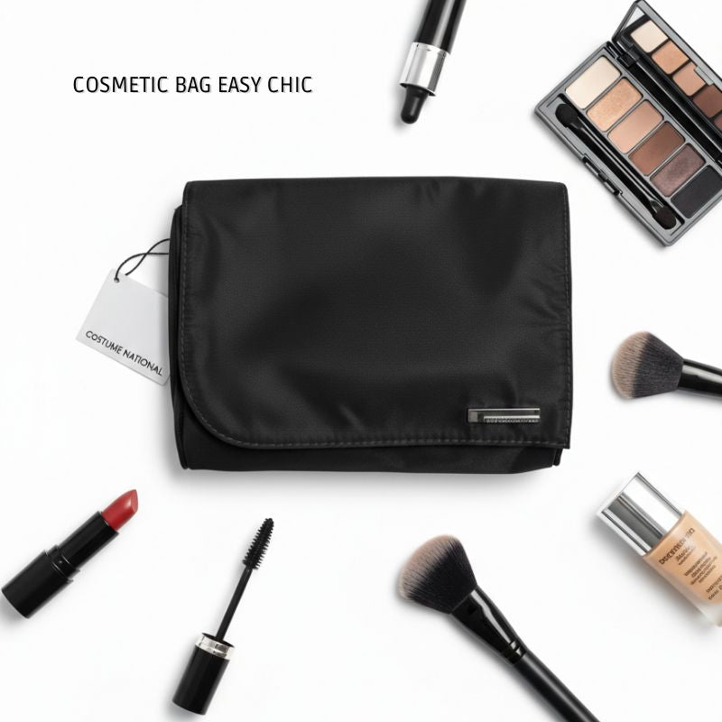 Costume National – Cosmetic Bag 