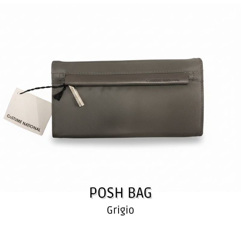 Costume National – Pochette 