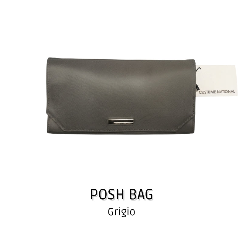 Costume National – Pochette 