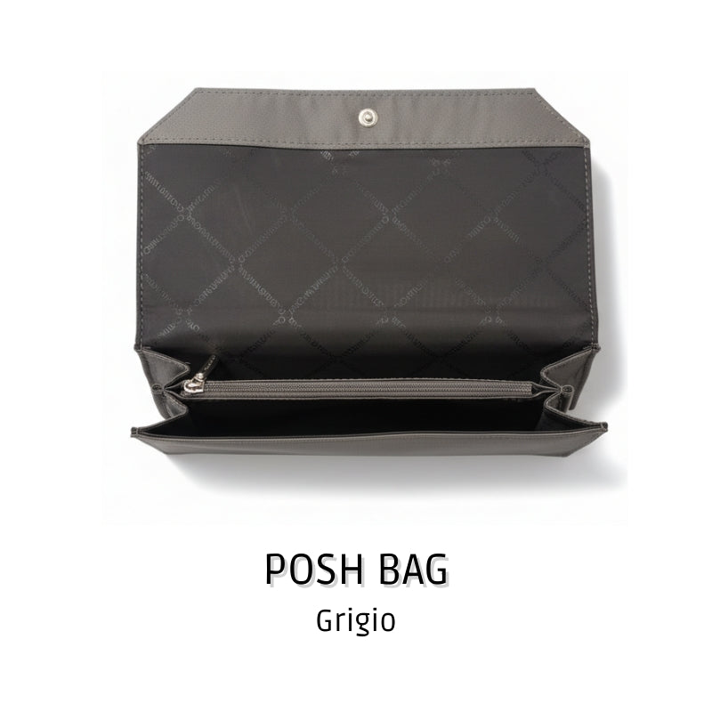 Costume National – Pochette 