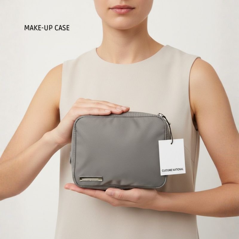 Costume National – Make-up Case 