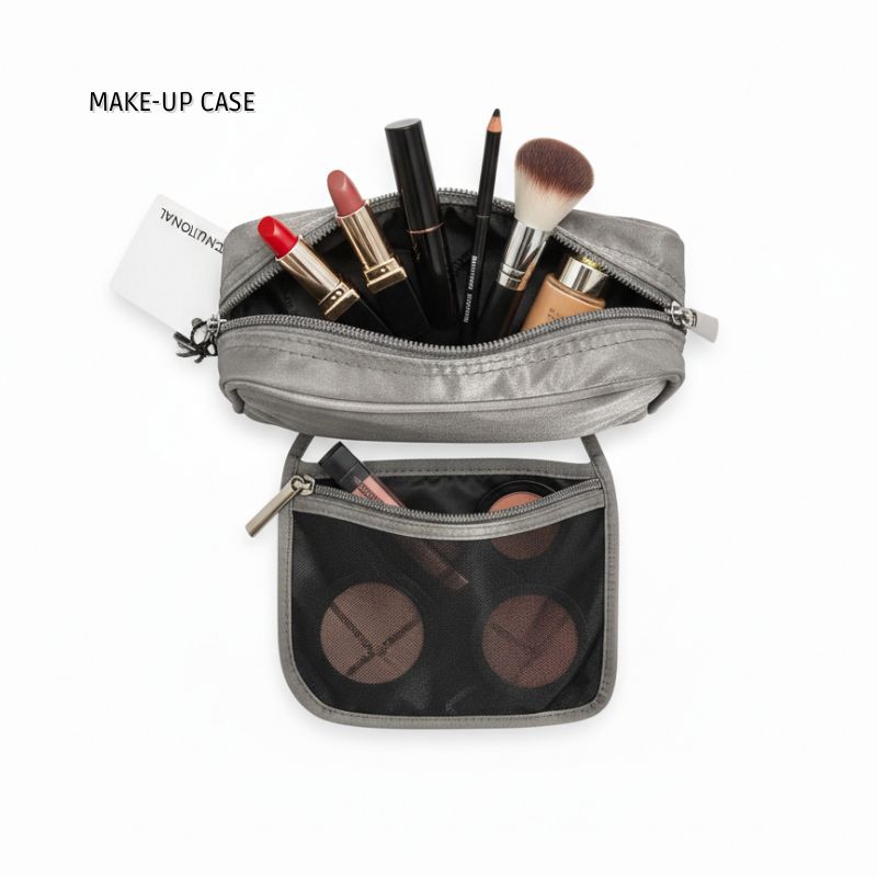 Costume National – Make-up Case 