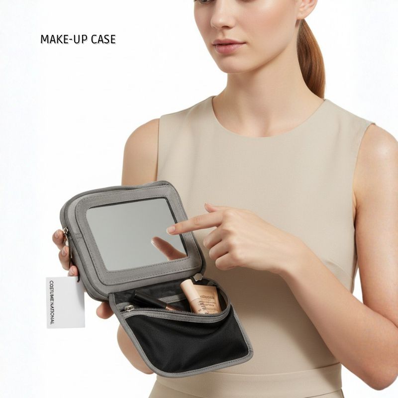 Costume National – Make-up Case 