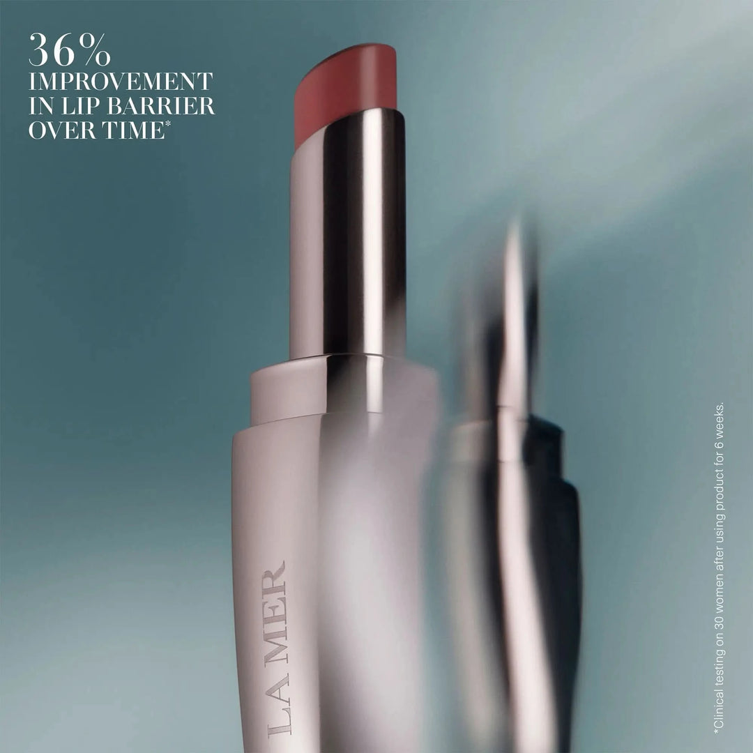 La Mer The Lip Treatment Terra - Trattamento Labbra 3.4g - Image 2