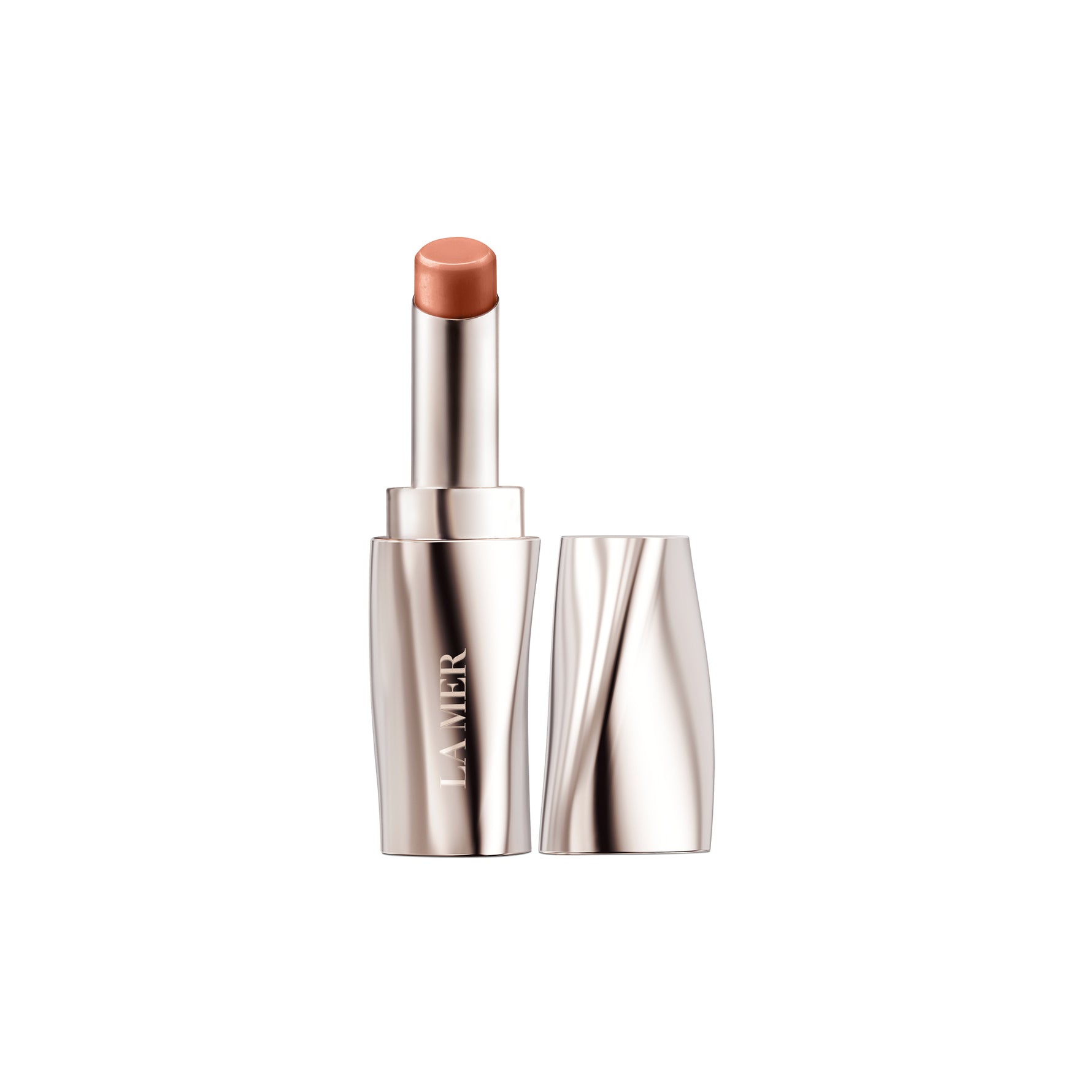 La Mer The Lip Treatment Rose - Trattamento Labbra 3.4g - Image 3
