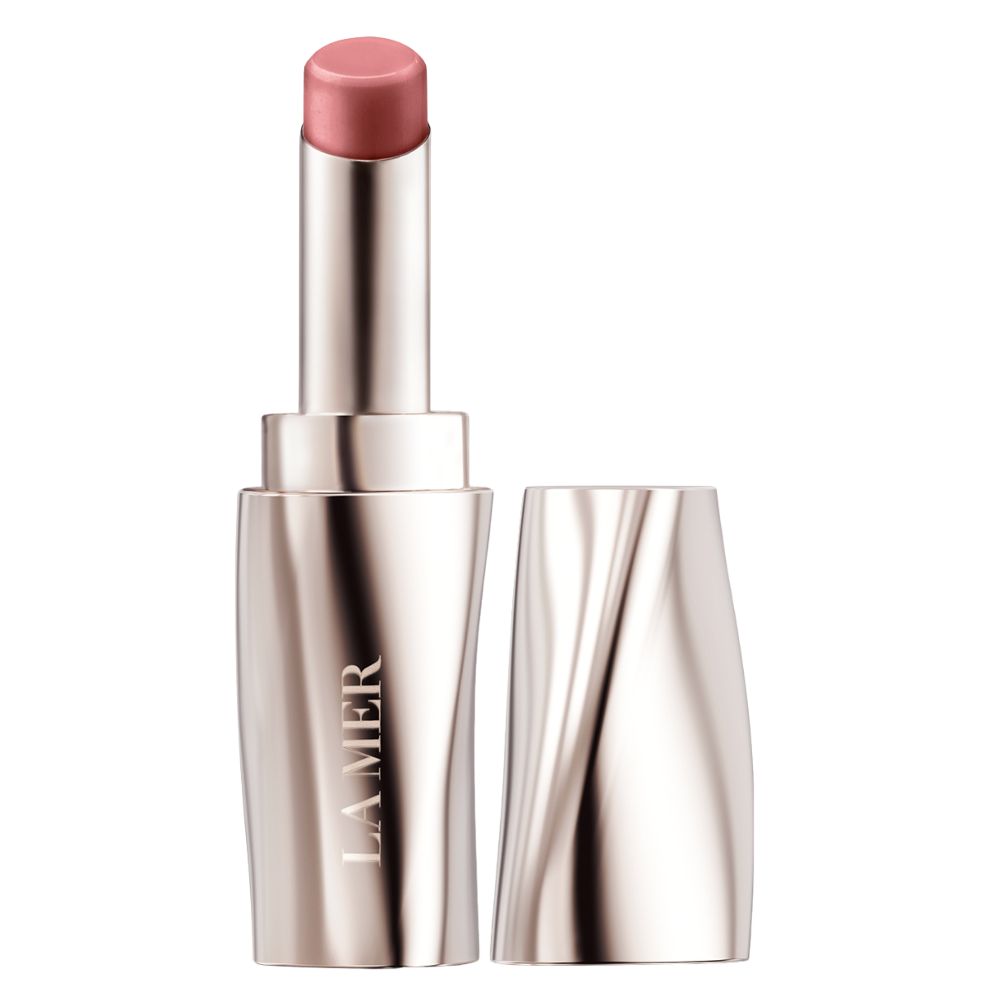 La Mer The Lip Treatment Rose - Trattamento Labbra 3.4g - Image 2