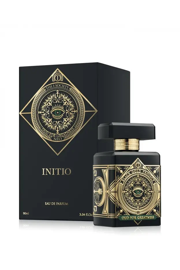 Oud For Greatness Neo Eau de Parfum