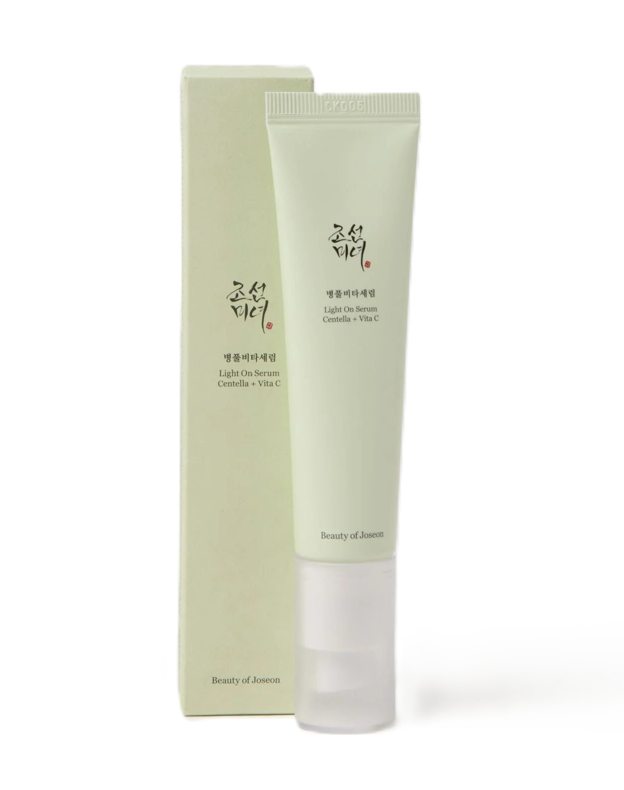 Beauty of Joseon Light On Serum Centella Vit. C