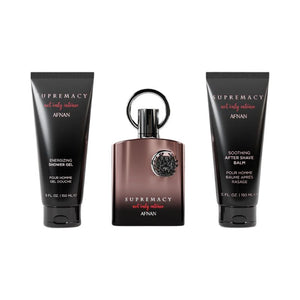 Supremacy Not Only Intense Set regalo