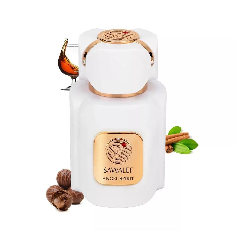 Sawalef Angel Spirit Extrait de Parfum