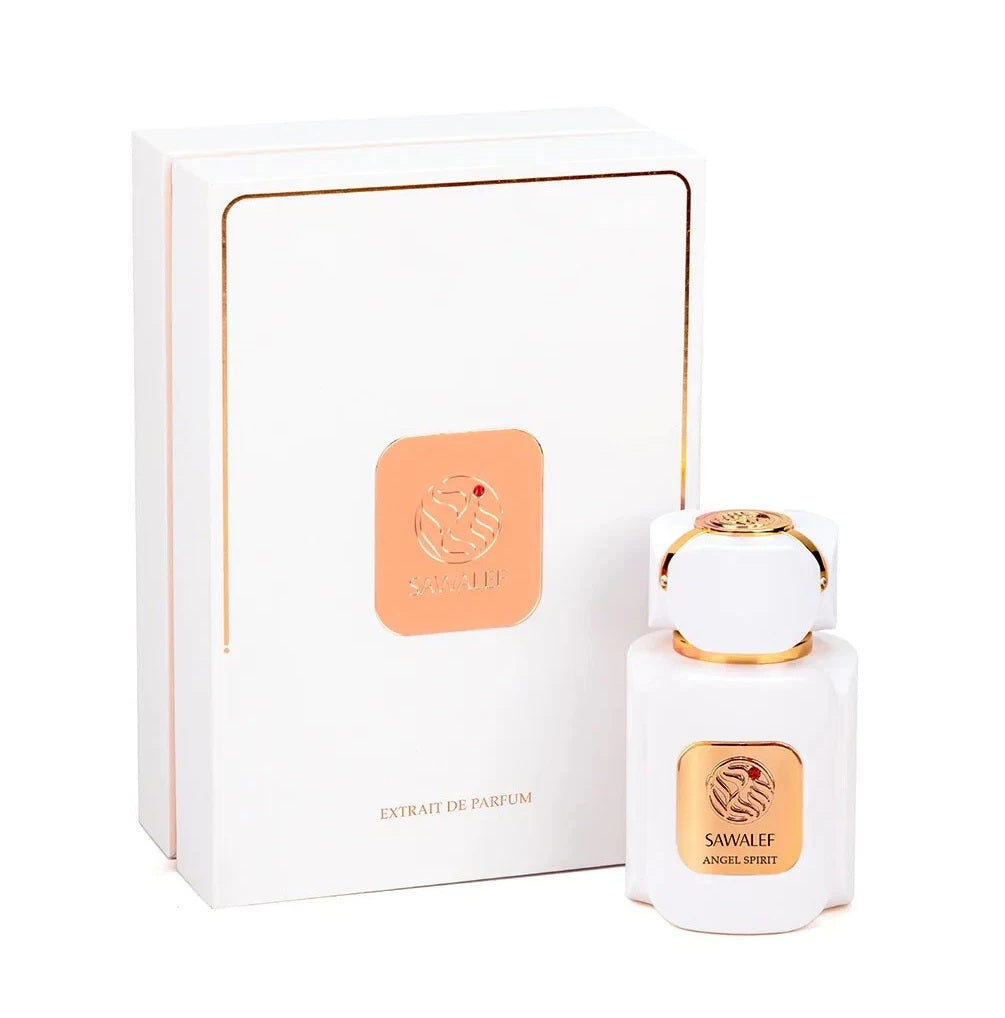 Sawalef Angel Spirit Extrait de Parfum