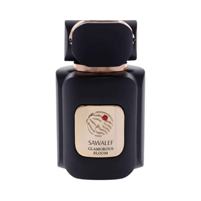 Sawalef Glamorous Bloom Extrait de Parfum