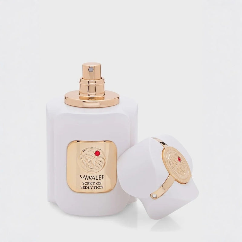 Scent of Seduction Eau de Parfum