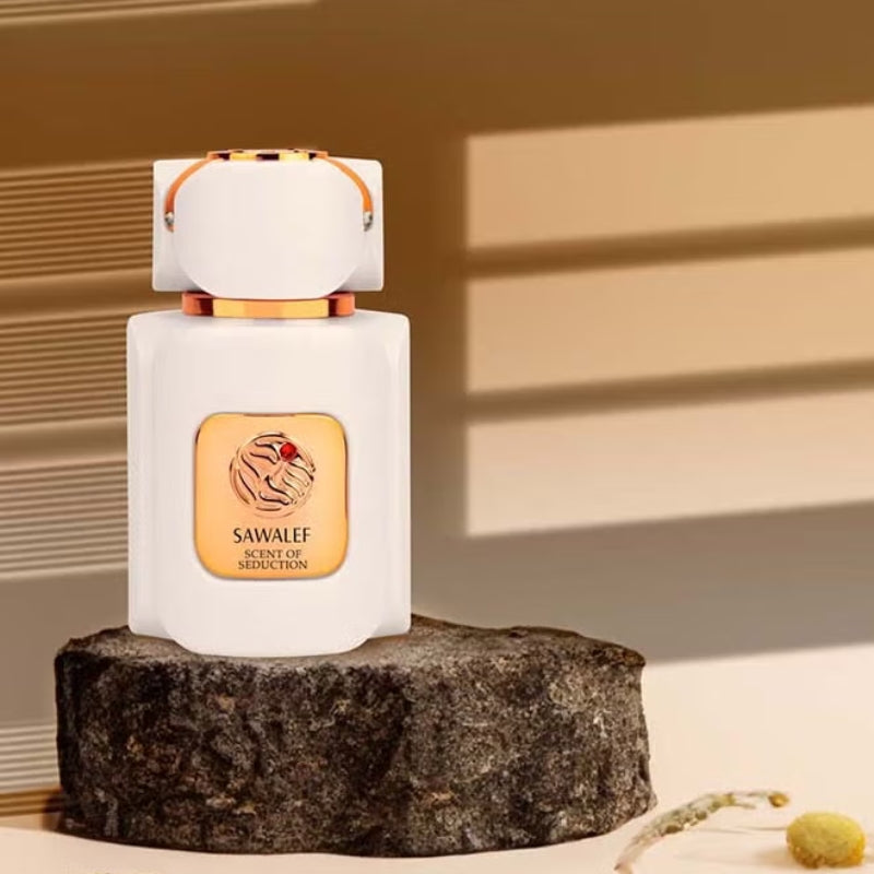 Scent of Seduction Eau de Parfum