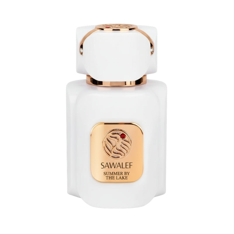 Summer by the Lake Extrait de Parfum