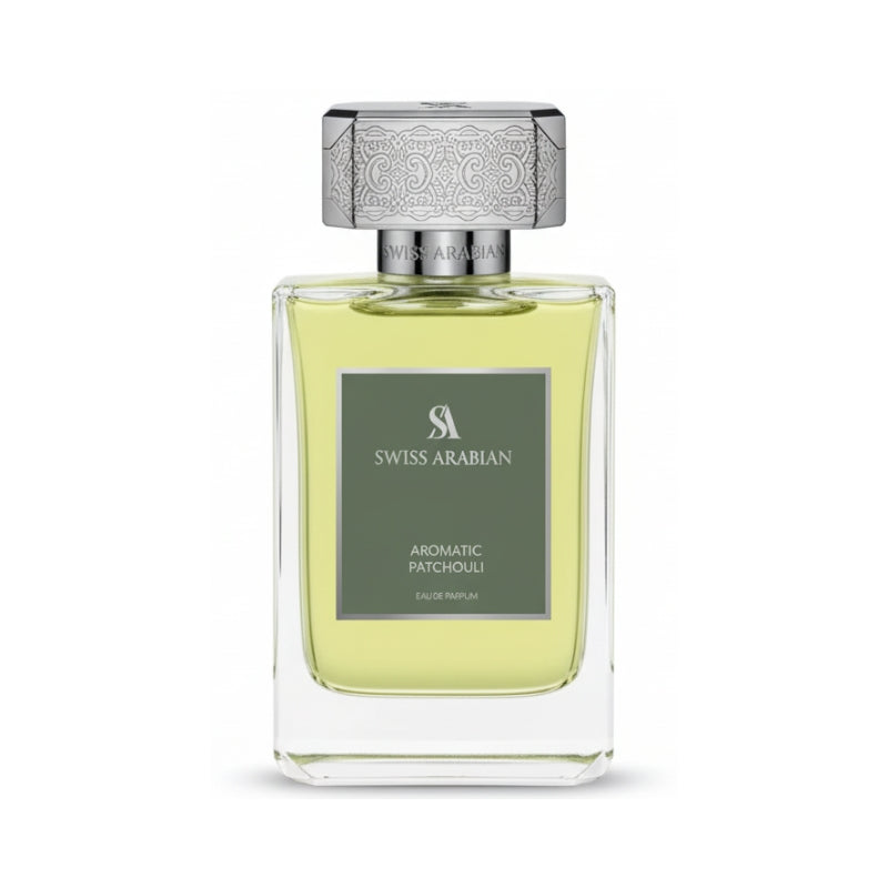 Aromatic Patchouli Eau de Parfum
