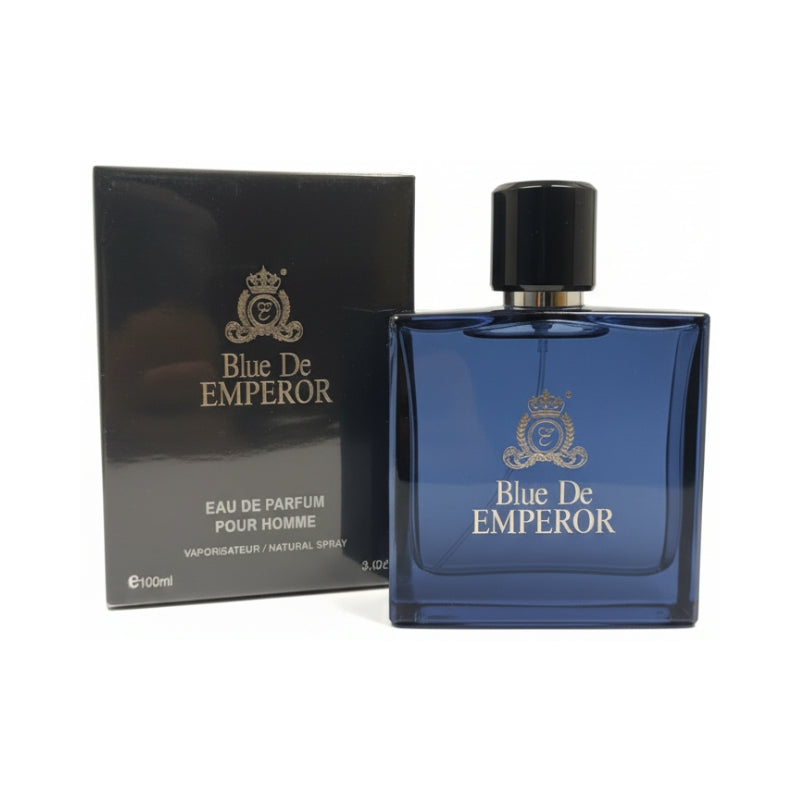 Blue de Emperor Eau de Parfum