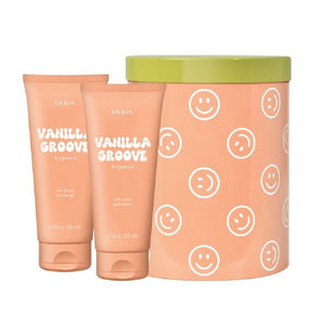 Happybox Vanilla Groove