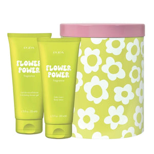 Pupa Happy Box Kit 2 Flower Power